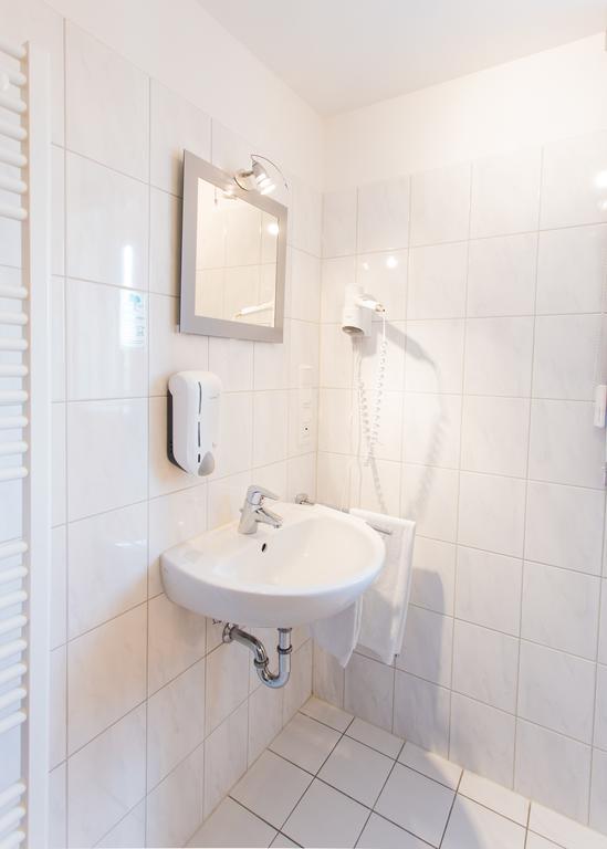 Hotel Luisenhof Метман Стая снимка