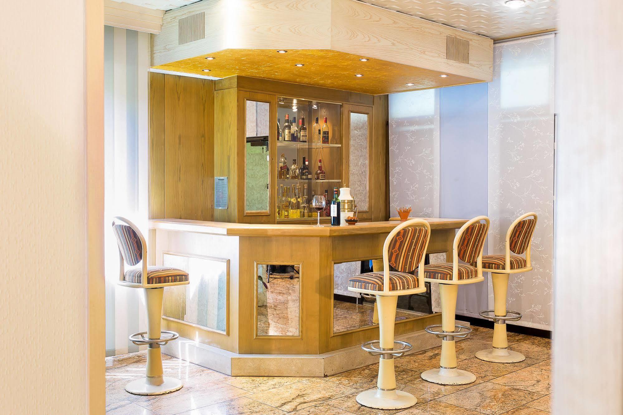 Hotel Luisenhof Метман Екстериор снимка